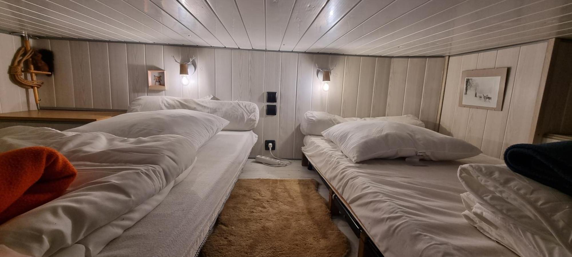 Oscar Et Petrus Au Lioran Apartamento Laveissière Exterior foto