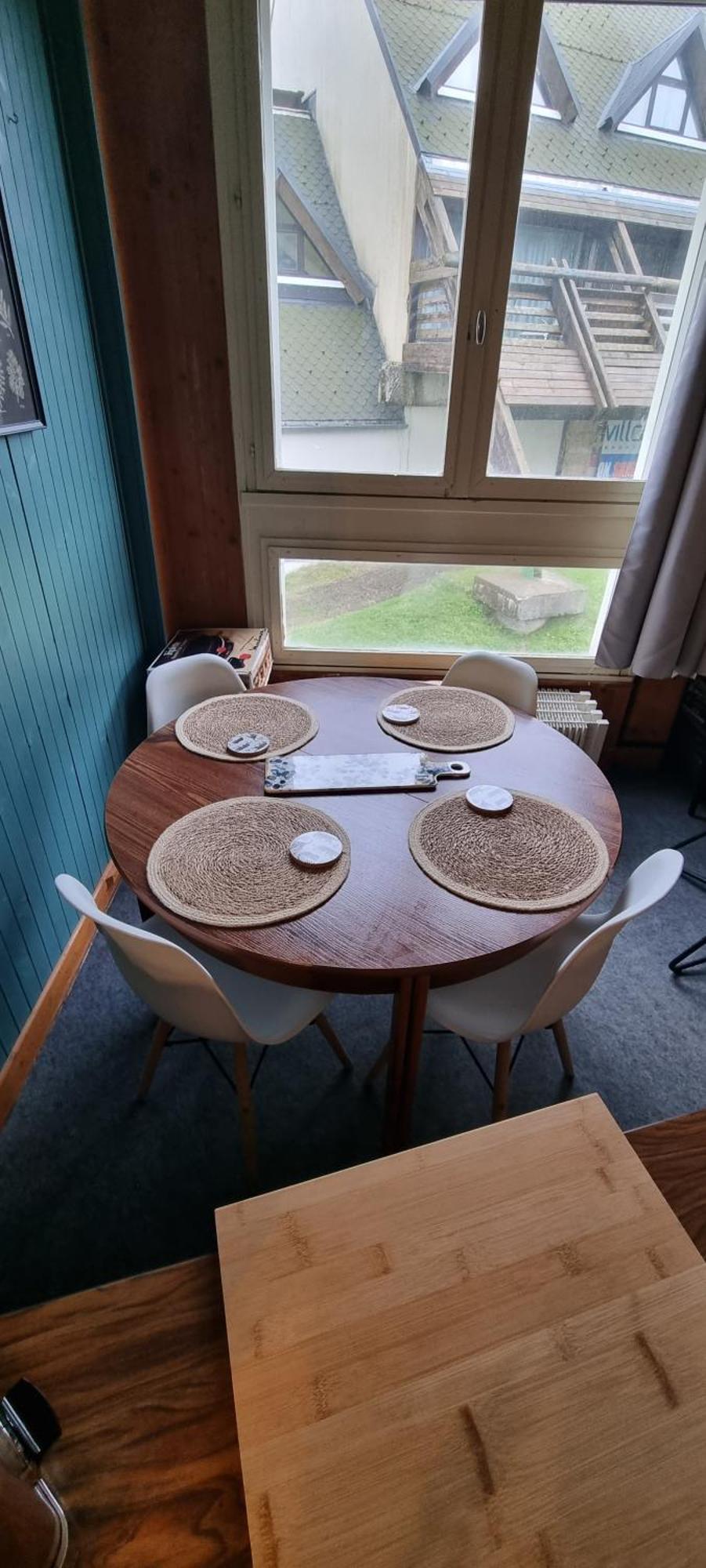 Oscar Et Petrus Au Lioran Apartamento Laveissière Exterior foto