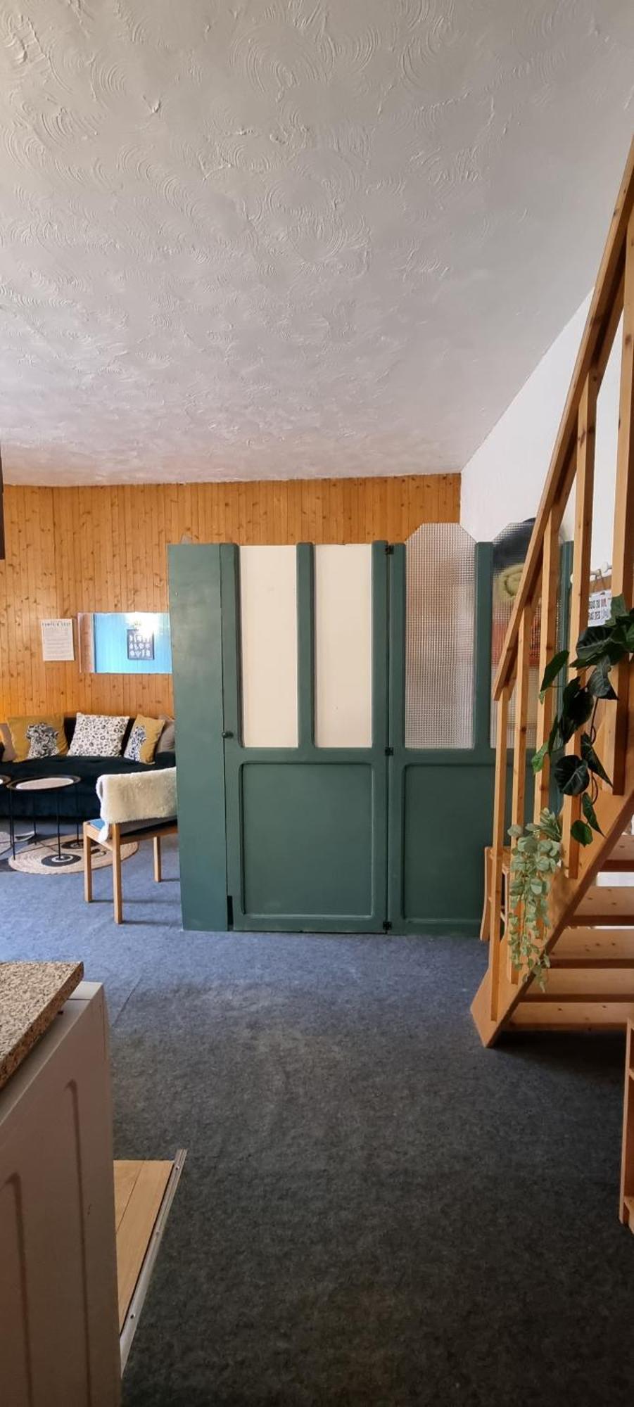 Oscar Et Petrus Au Lioran Apartamento Laveissière Exterior foto