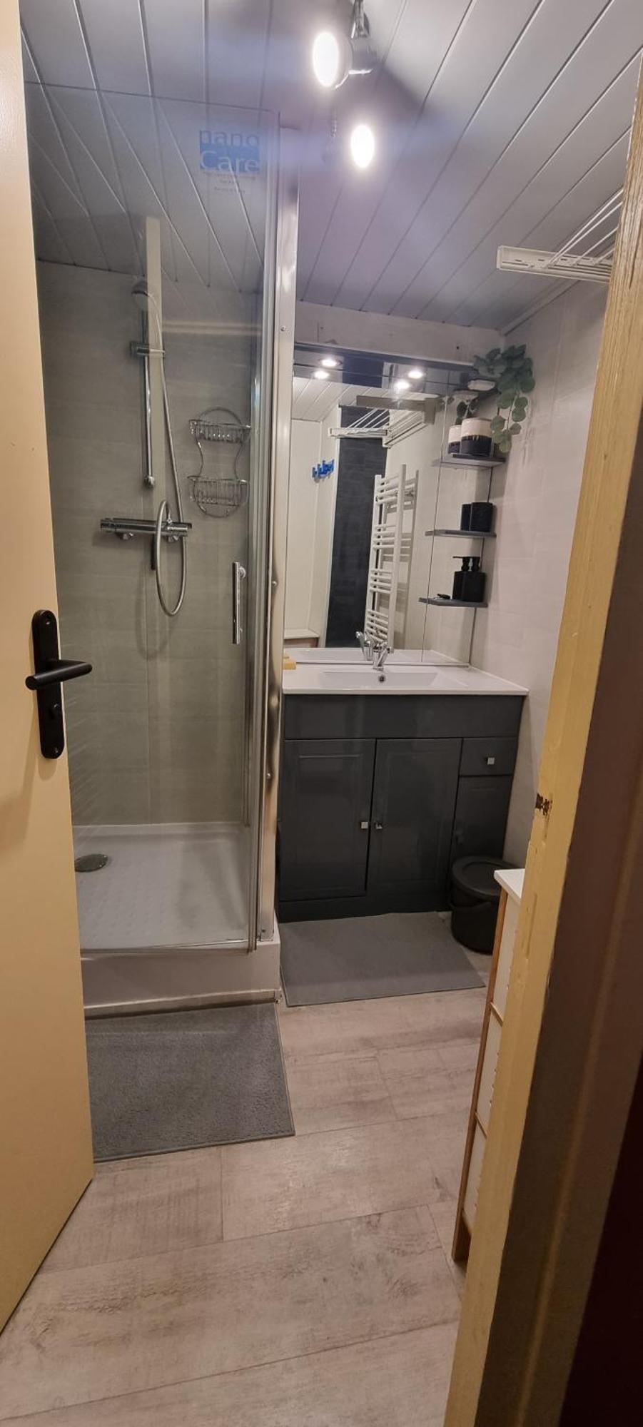 Oscar Et Petrus Au Lioran Apartamento Laveissière Exterior foto