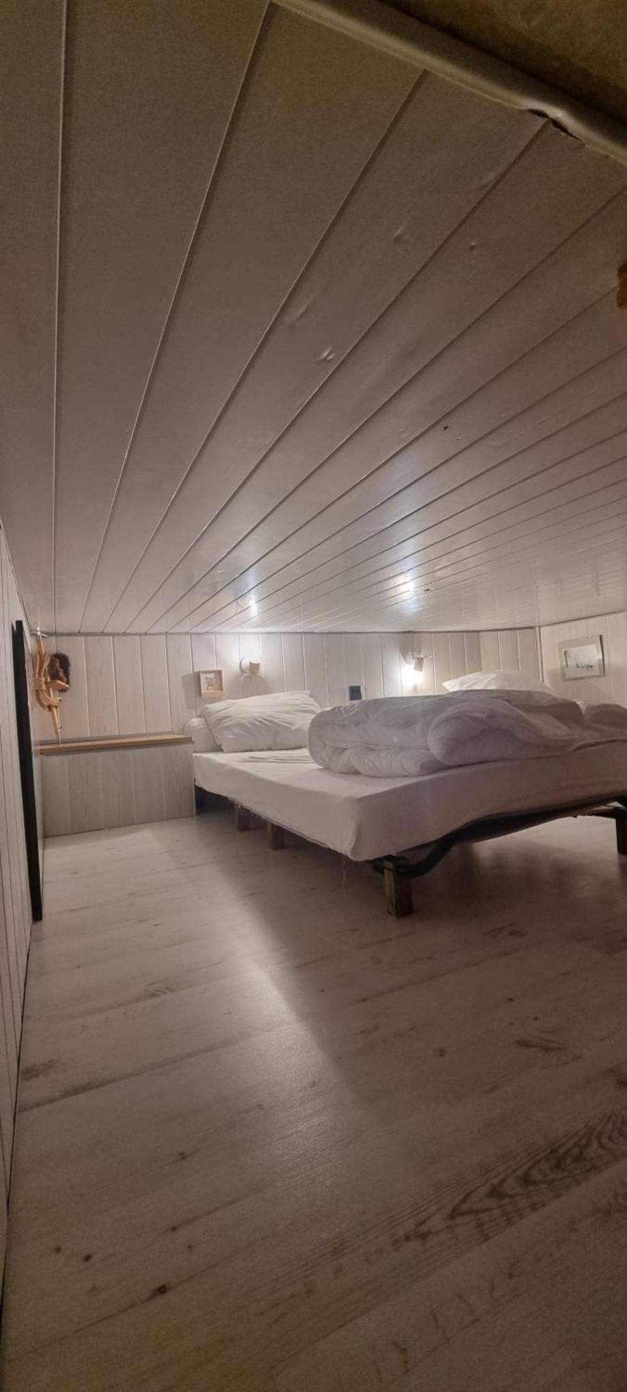 Oscar Et Petrus Au Lioran Apartamento Laveissière Exterior foto